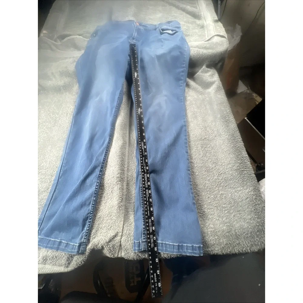 Mugsy Lake Shores Jeans Mens 40x32 Stretch‎ Denim FLX3NLA